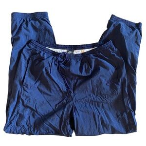 Vintage Nike (nylon) Pants
